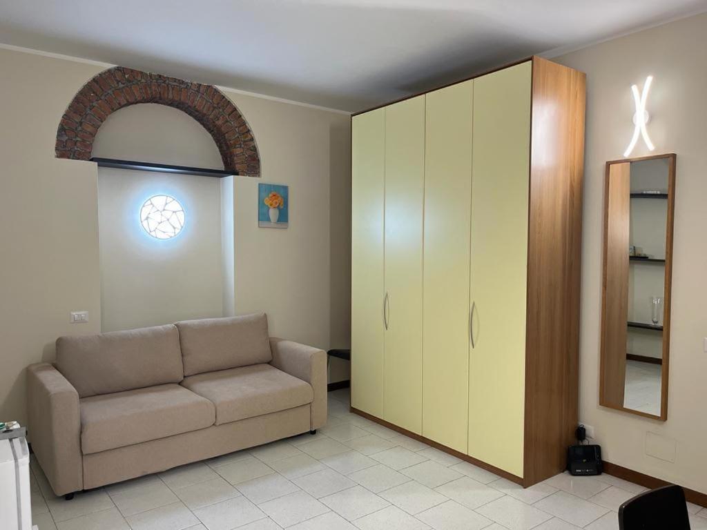 Milan Downtown Daire Dış mekan fotoğraf