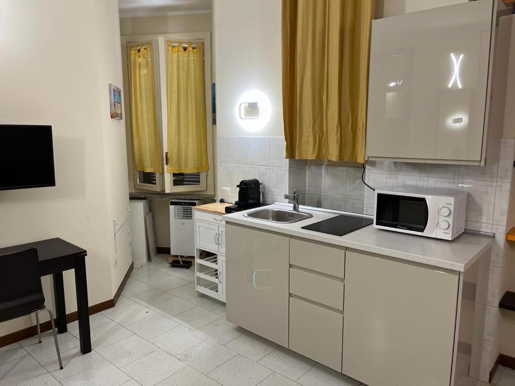 Milan Downtown Daire Dış mekan fotoğraf